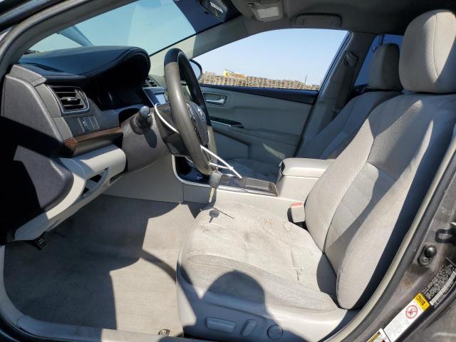 Photo 7 from auction – 2016 TOYOTA CAMRY LE with VIN 4T4BF1FK6GR555464
