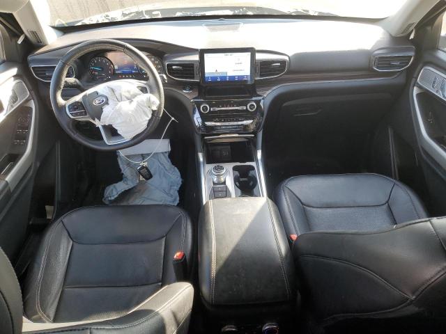 Photo 8 from auction – 2021 FORD EXPLORER L with VIN 1FMSK8FH0MGB61925