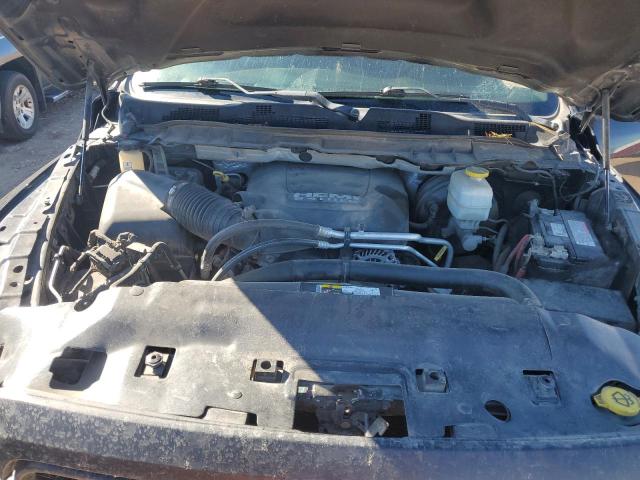 Photo 11 from auction – 2017 RAM 2500 POWER with VIN 3C6TR5EJ8HG700218