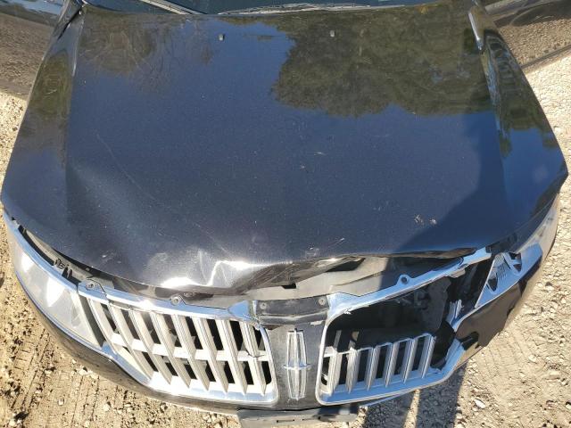 Photo 11 from auction – 2010 LINCOLN MKZ with VIN 3LNHL2JC5AR631905