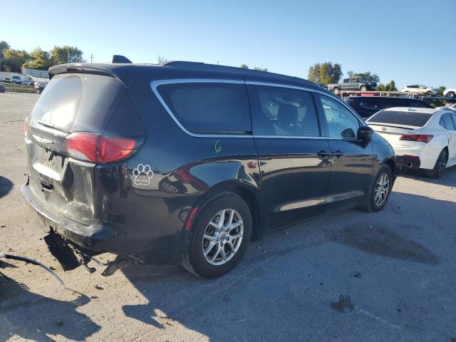 Photo 3 from auction – 2021 CHRYSLER VOYAGER LX with VIN 2C4RC1DG8MR539604