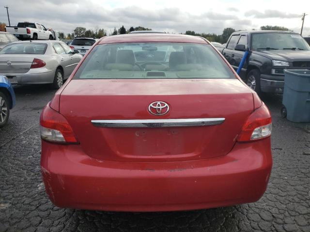 Photo 6 from auction – 2007 TOYOTA YARIS with VIN JTDBT903871002615
