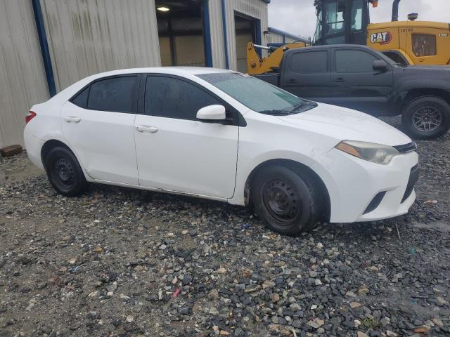 Photo 4 from auction – 2016 TOYOTA COROLLA L with VIN 2T1BURHE1GC552656