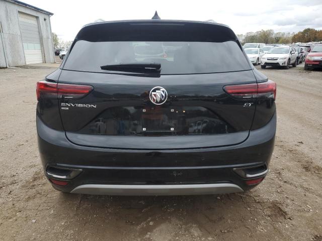 Photo 6 from auction – 2023 BUICK ENVISION E with VIN LRBFZPR45PD211064
