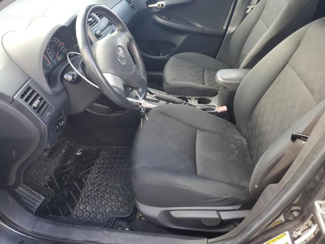 Photo 7 from auction – 2010 TOYOTA COROLLA BA with VIN 2T1BU4EE6AC266266