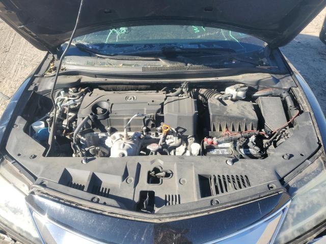 Photo 11 from auction – 2016 ACURA ILX PREMIU with VIN 19UDE2F72GA003829