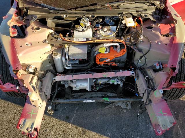 Photo 11 from auction – 2025 TESLA MODEL 3 with VIN 5YJ3E1EA0SF968111