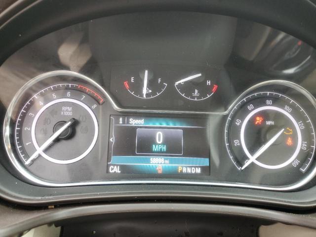 Photo 9 from auction – 2015 BUICK REGAL with VIN 2G4GN5EXXF9190919