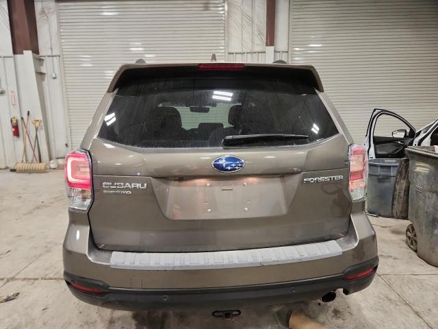 Photo 6 from auction – 2018 SUBARU FORESTER 2 with VIN JF2SJAWCXJH441149