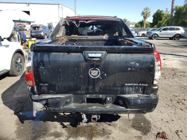 Photo 6 from auction – 2012 CADILLAC ESCALADE E with VIN 3GYT4MEF8CG146355