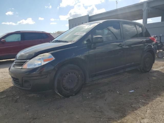 NISSAN VERSA S 2011 with VIN 3N1BC1CP4BL440262 - Photo from auction