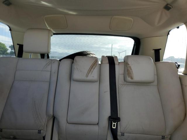 Photo 10 from auction – 2008 LAND ROVER RANGE ROVE with VIN SALSH23478A148768
