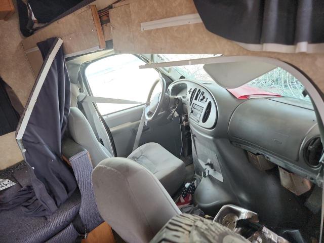 Photo 5 from auction – 2007 MAJE MOTORHOME with VIN 1FDWE35L67DA61559
