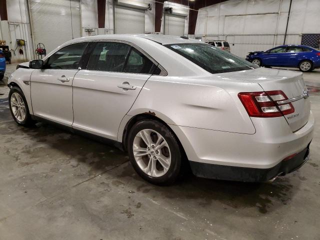 Photo 2 from auction – 2014 FORD TAURUS SEL with VIN 1FAHP2H80EG169783