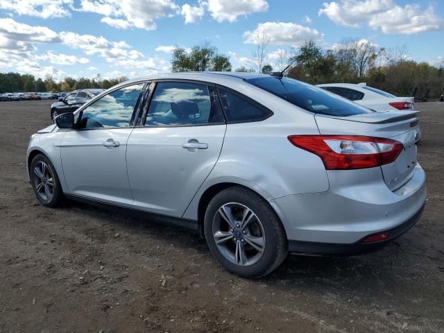 Photo 2 from auction – 2014 FORD FOCUS SE with VIN 1FADP3F26EL275732