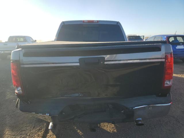 صورة رقم 6 من المزاد - 2007 GMC NEW SIERRA مع VIN 2GTEC13J671508415