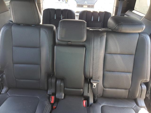 Photo 10 from auction – 2015 FORD EXPLORER S with VIN 1FM5K8GT2FGB78017