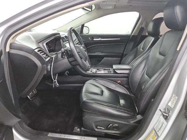 Photo 7 from auction – 2017 FORD FUSION TIT with VIN 3FA6P0K95HR167960