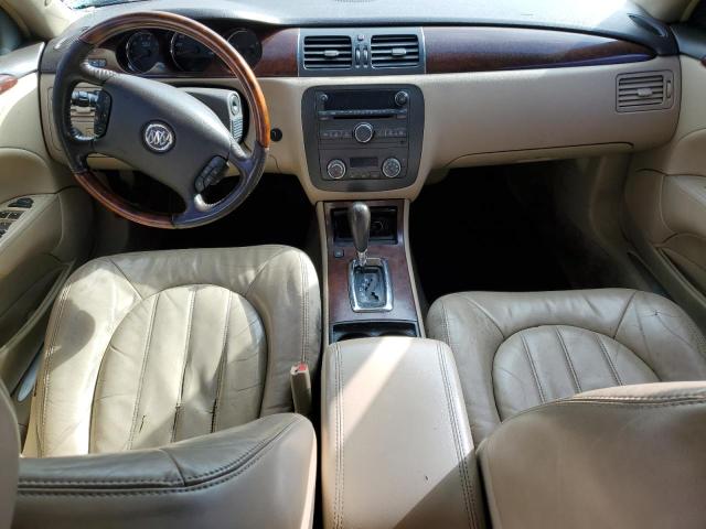 Photo 8 from auction – 2008 BUICK LUCERNE CX with VIN 1G4HD57208U205085