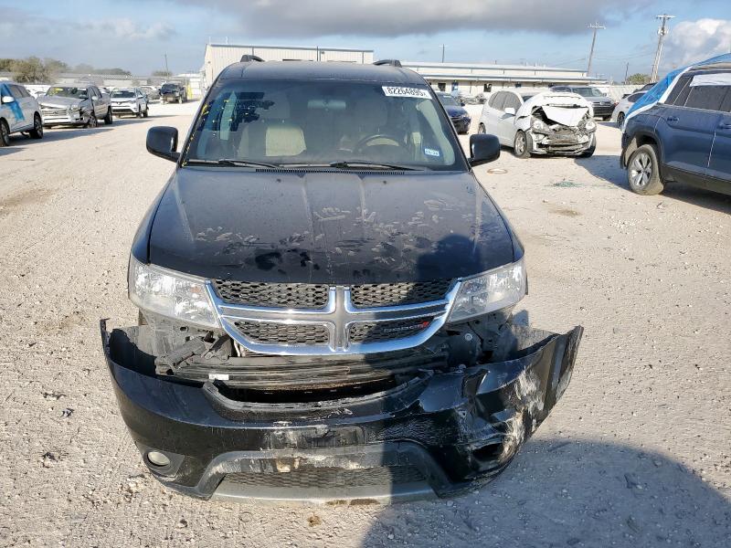 Photo 5 from auction – 2017 DODGE JOURNEY SX with VIN 3C4PDCBG4HT509313