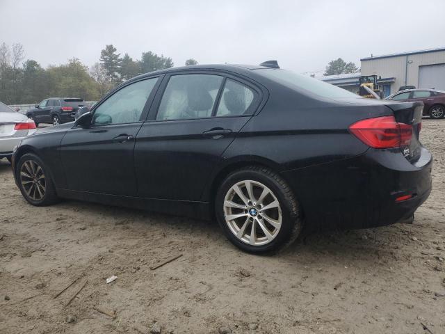 Photo 2 from auction – 2016 BMW 320 XI with VIN WBA8E5G54GNU21359