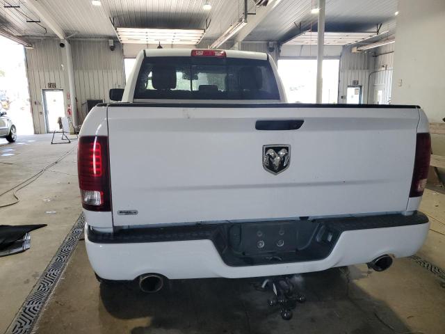Photo 6 from auction – 2013 RAM 1500 SPORT with VIN 1C6RR7UT3DS662411