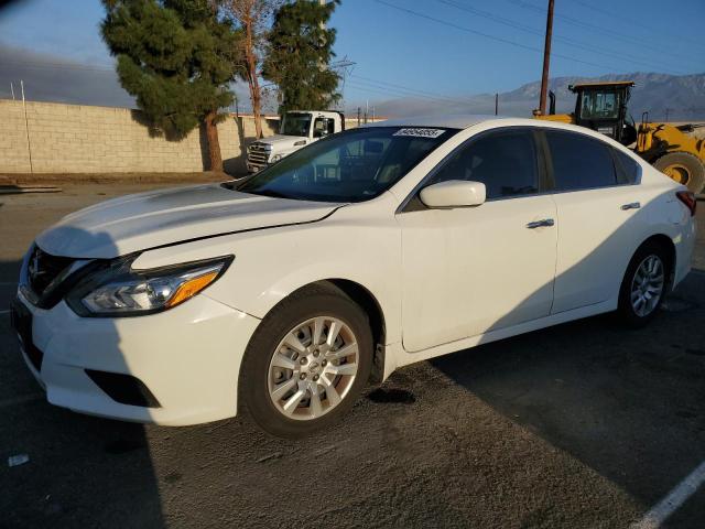 NISSAN ALTIMA 2.5 2016 with VIN 1N4AL3AP0GC177610 - Photo from auction