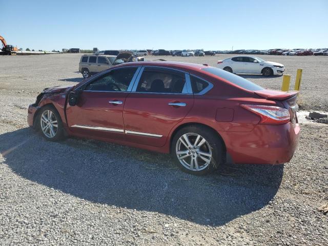 Photo 2 from auction – 2013 NISSAN ALTIMA 3.5 with VIN 1N4BL3AP1DN434469