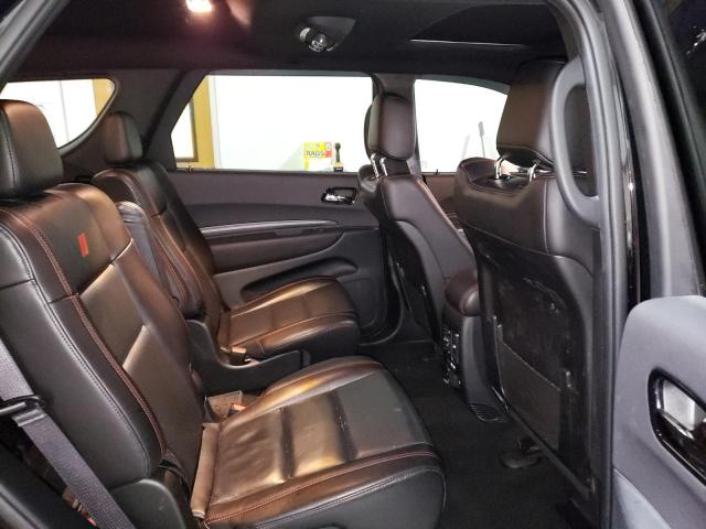 Photo 11 from auction – 2023 DODGE DURANGO R/ with VIN 1C4SDJCT8PC657274