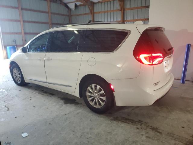 Photo 2 from auction – 2020 CHRYSLER PACIFICA T with VIN 2C4RC1BG7LR185592