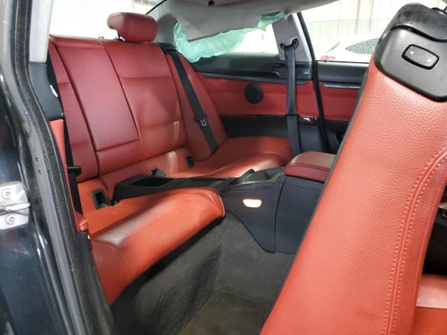 Photo 10 from auction – 2011 BMW 335 XI with VIN WBAKF9C53BE262231