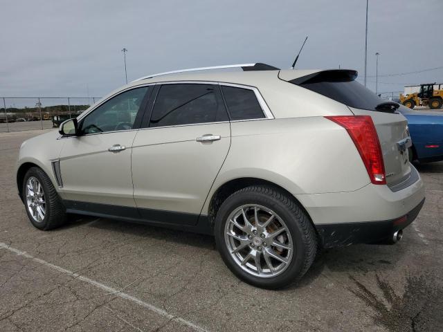 Photo 2 from auction – 2013 CADILLAC SRX PERFOR with VIN 3GYFNHE31DS645181