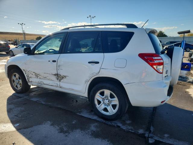 Photo 2 from auction – 2011 TOYOTA RAV4 with VIN 2T3BK4DV8BW065418