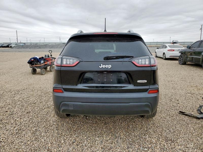 Photo 6 from auction – 2019 JEEP CHEROKEE L with VIN 1C4PJLCB4KD428529