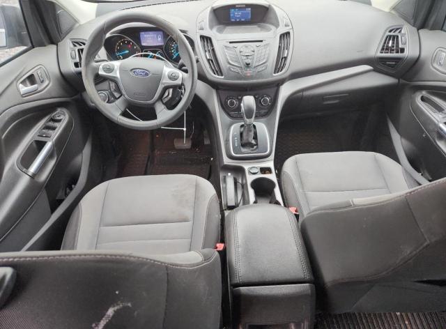 Photo 8 from auction – 2013 FORD ESCAPE SE with VIN 1FMCU0GX7DUA99477
