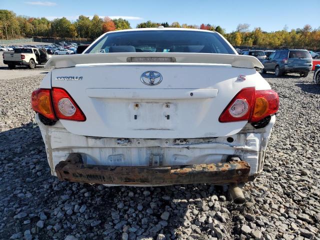 Photo 6 from auction – 2010 TOYOTA COROLLA BA with VIN 2T1BU4EE1AC461482