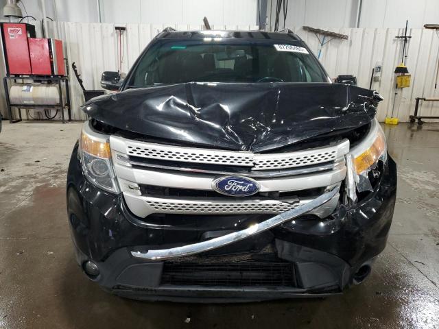 Photo 5 from auction – 2013 FORD EXPLORER X with VIN 1FM5K8D85DGA04388