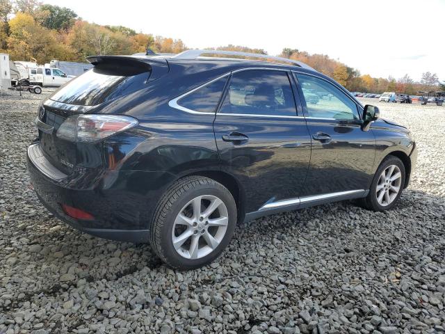 Photo 3 from auction – 2011 LEXUS RX 350 with VIN 2T2BK1BA9BC080515