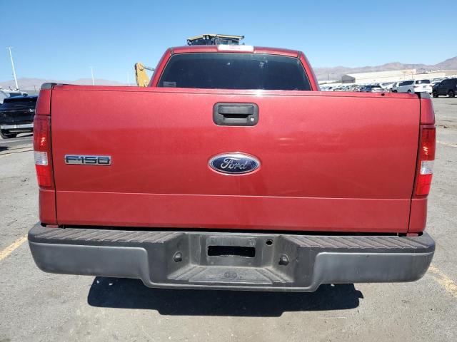 Photo 6 from auction – 2008 FORD F150 with VIN 1FTRF12288KD88539