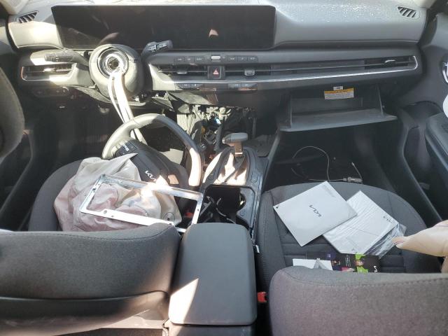 Photo 8 from auction – 2025 KIA K4 EX with VIN 3KPFU4DE1SE072623