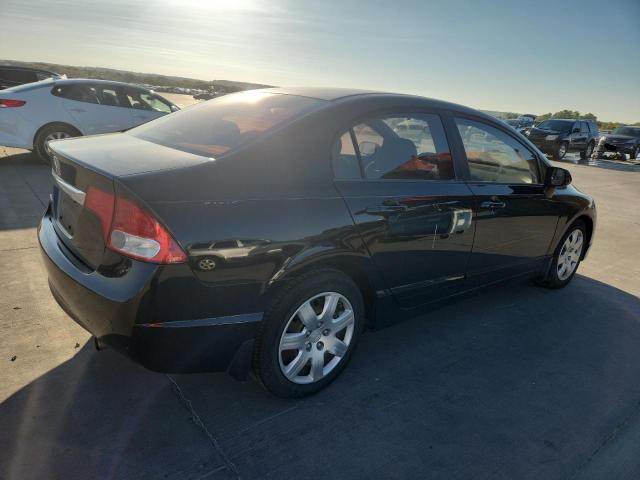 Photo 3 from auction – 2010 HONDA CIVIC with VIN 19XFA1F56AE045811