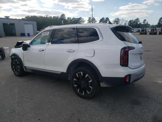 Photo 2 from auction – 2023 KIA TELLURIDE with VIN 5XYP5DGC9PG403650
