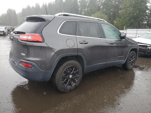 Photo 3 from auction – 2016 JEEP CHEROKEE L with VIN 1C4PJMCB9GW108852