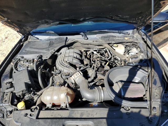Photo 11 from auction – 2015 FORD MUSTANG with VIN 1FATP8EM0F5432947