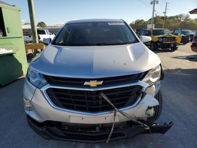 Photo 5 from auction – 2019 CHEVROLET EQUINOX LT with VIN 2GNAXUEV5K6288448