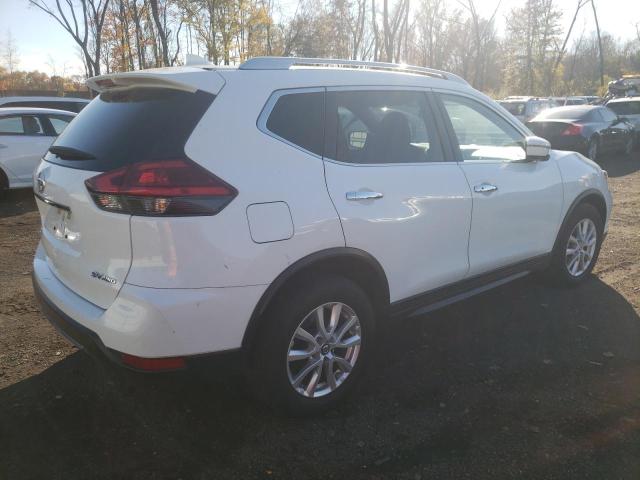 Photo 3 from auction – 2017 NISSAN ROGUE S with VIN KNMAT2MV8HP523654