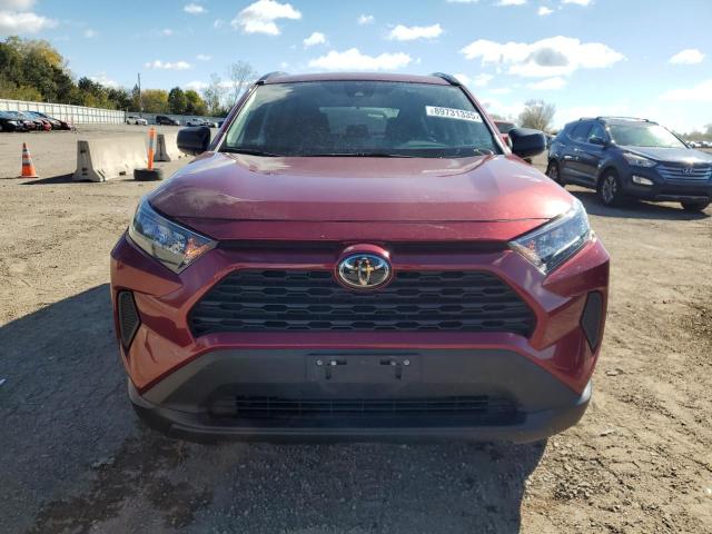 Foto 5 de la subasta – 2019 TOYOTA RAV4 con VIN 2T3F1RFVXKW065435