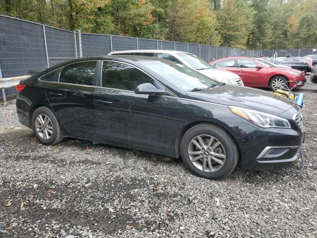 Photo 4 from auction – 2016 HYUNDAI SONATA SE with VIN 5NPE24AF3GH333123