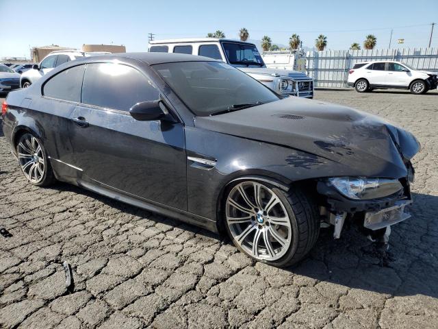 Photo 4 from auction – 2012 BMW M3 with VIN WBSKG9C50CE798810