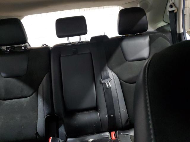 Foto 10 de la subasta – 2018 FORD EDGE SPORT con VIN 2FMPK4AP4JBB55321